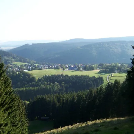 Wurzelknurzel * Gehlberg
