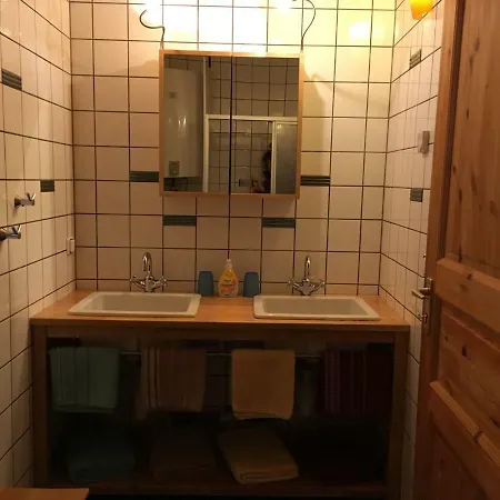 Wurzelknurzel * Gehlberg