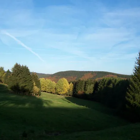 度假居 Wurzelknurzel